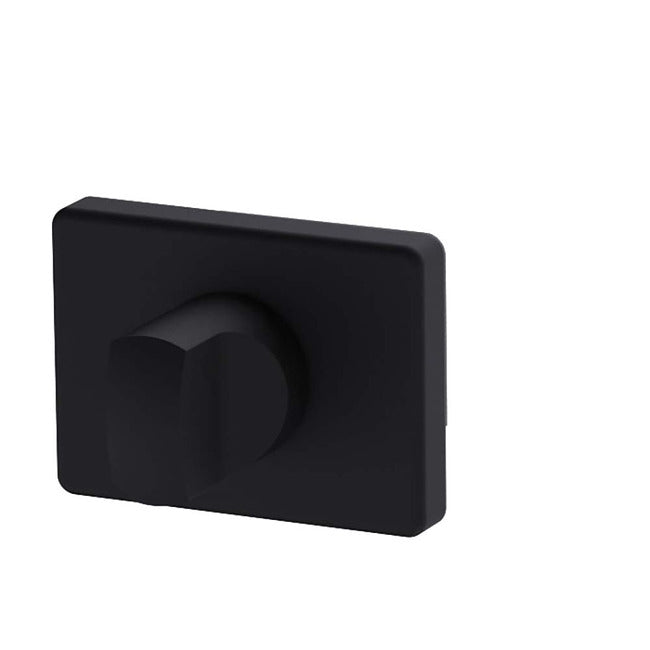 LPD Nolita Thumb Turn (Matt Black)