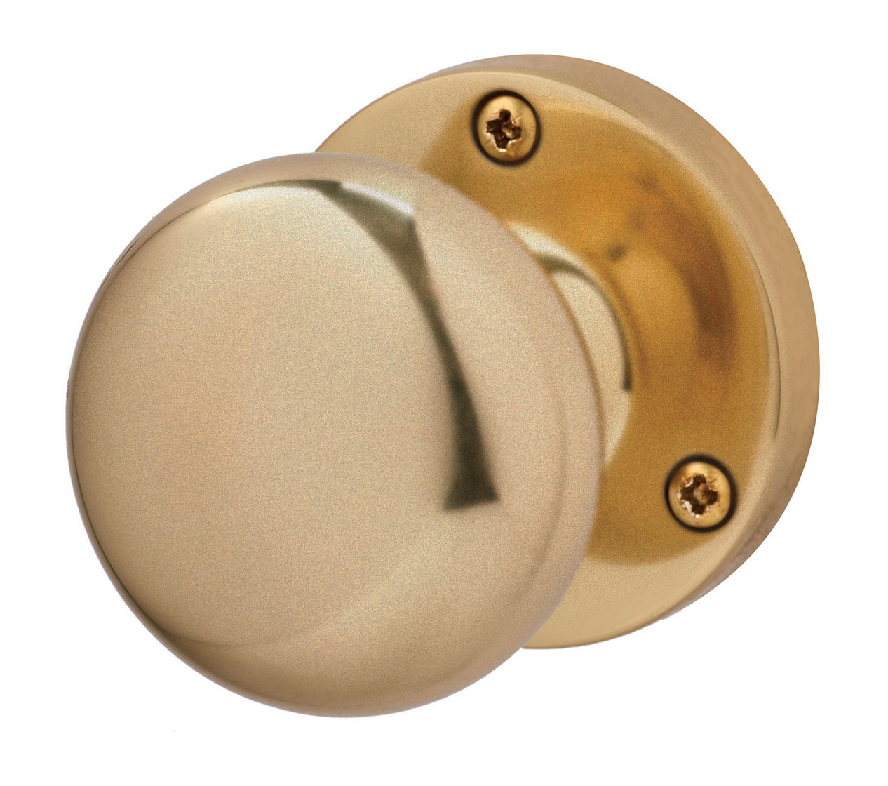 LPD Charon Standard Handle Pack (Satin Brass)