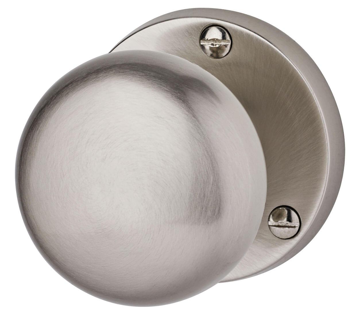 LPD Charon Standard Handle Pack (Satin Nickel)