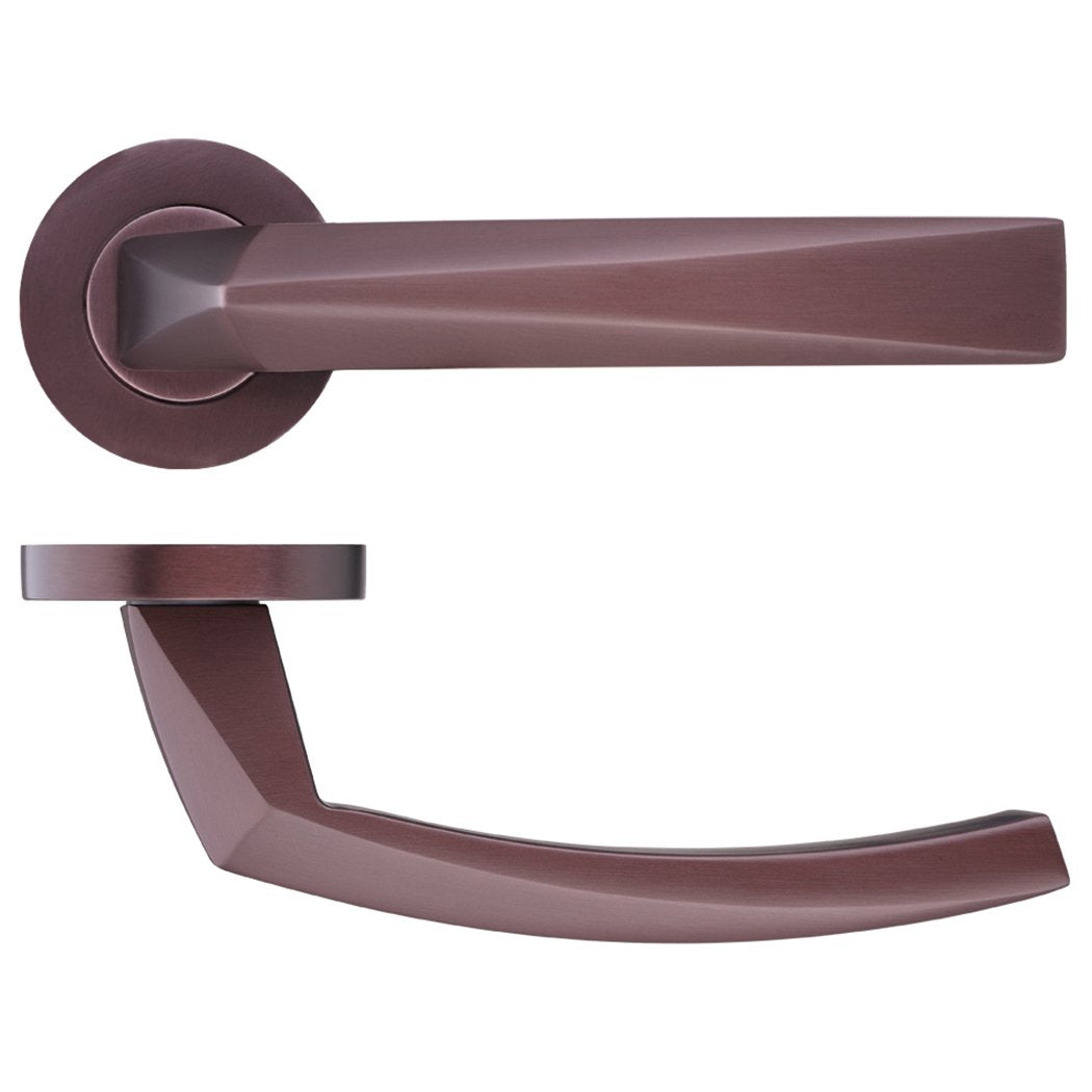 LPD Hercules Privacy Handle Pack (Rose Bronze)