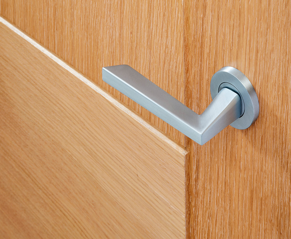 LPD Lyra Standard Handle Pack (Polished Chrome)