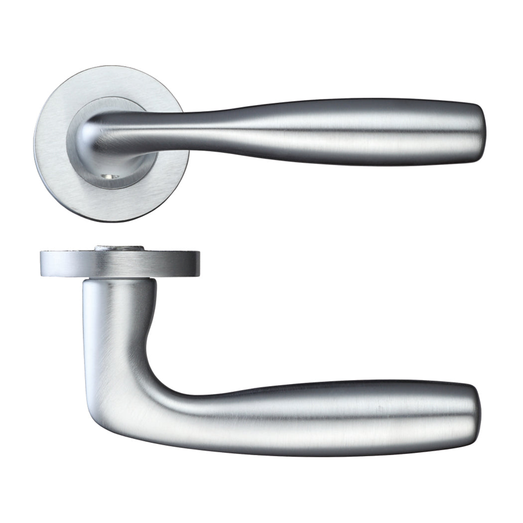 LPD Norma Privacy Handle Pack