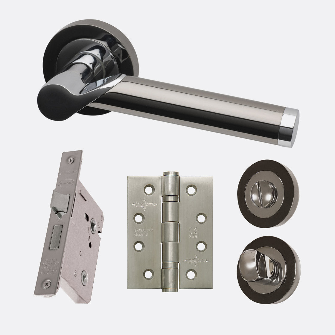 LPD Polaris Privacy Handle Pack