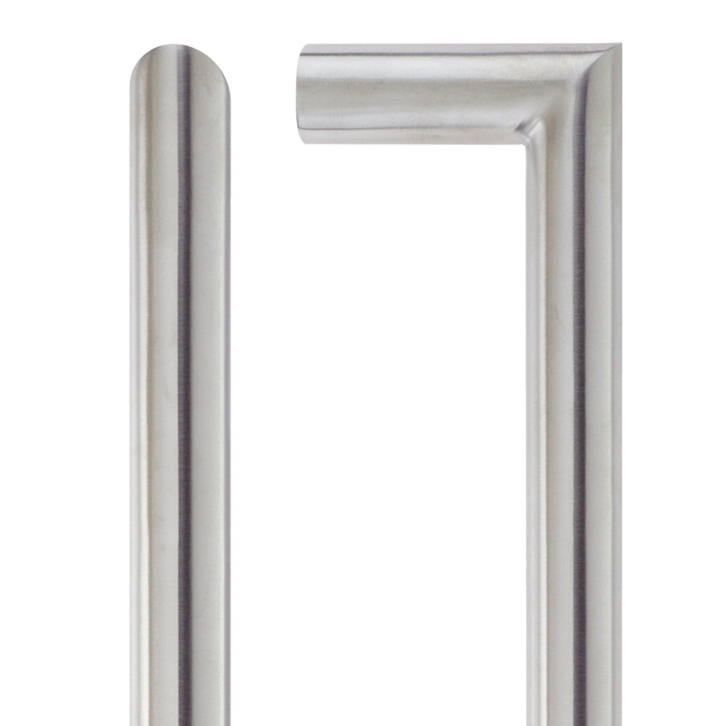 LPD Vela Privacy Handle Pack