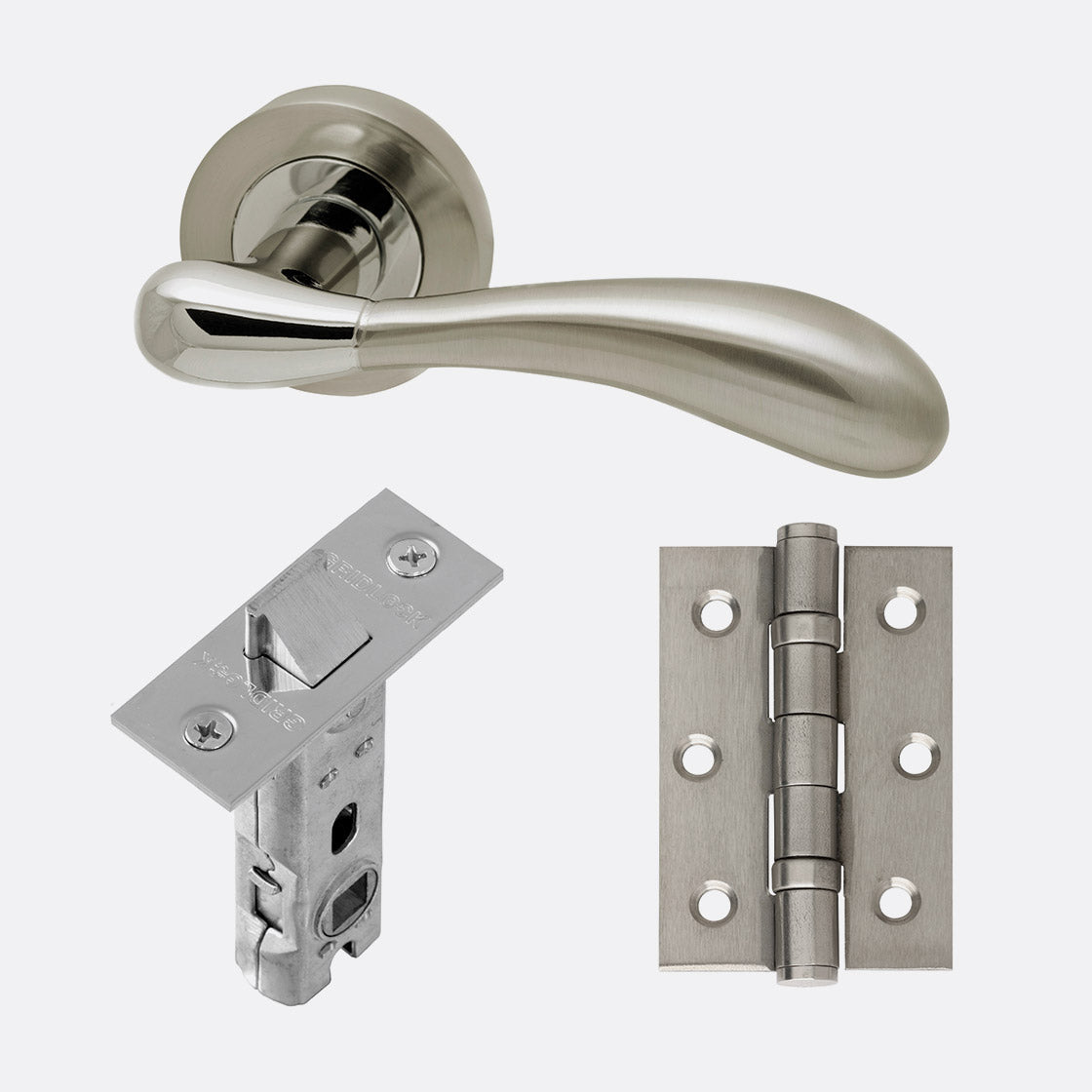 LPD Venus Standard Handle Pack