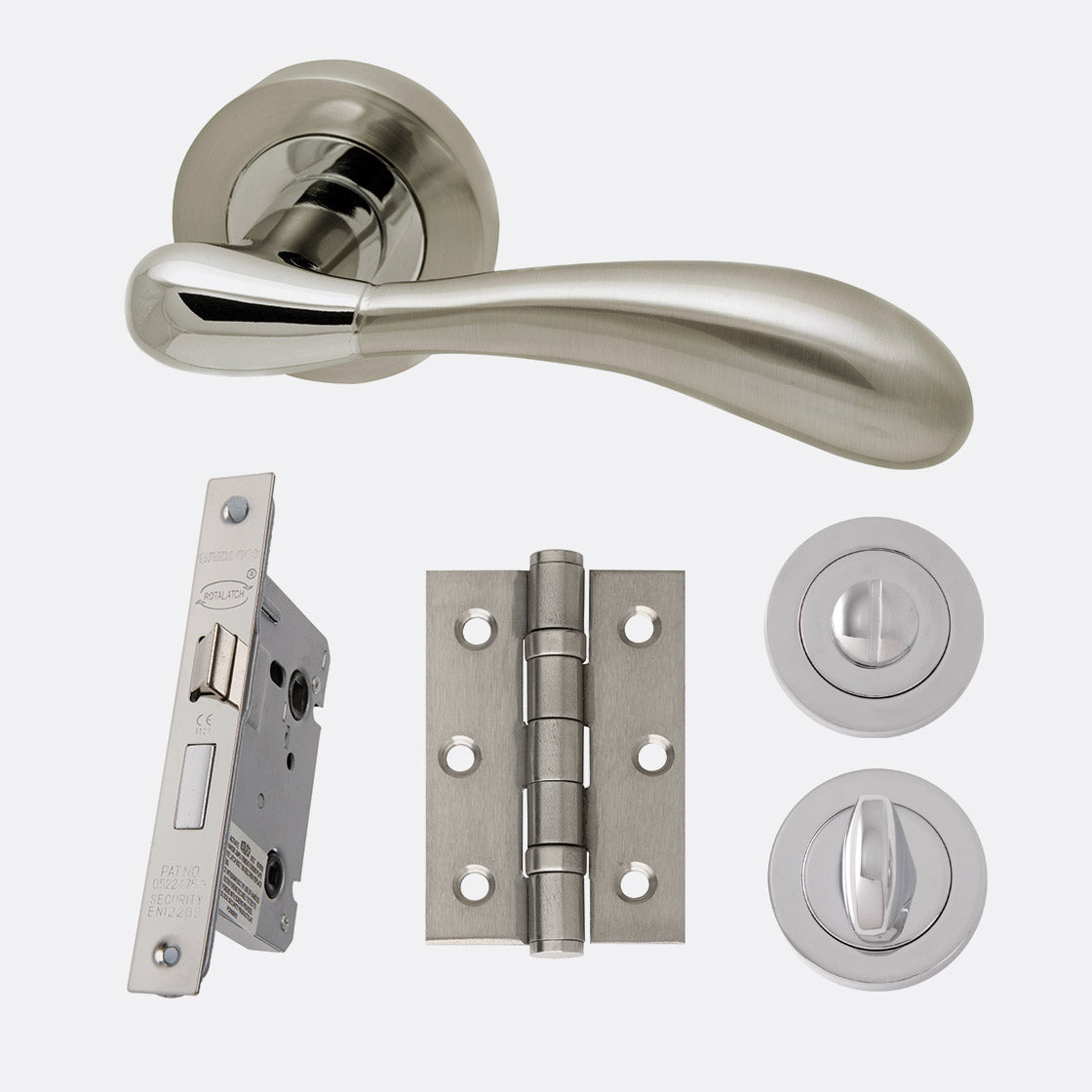 LPD Venus Privacy Handle Pack