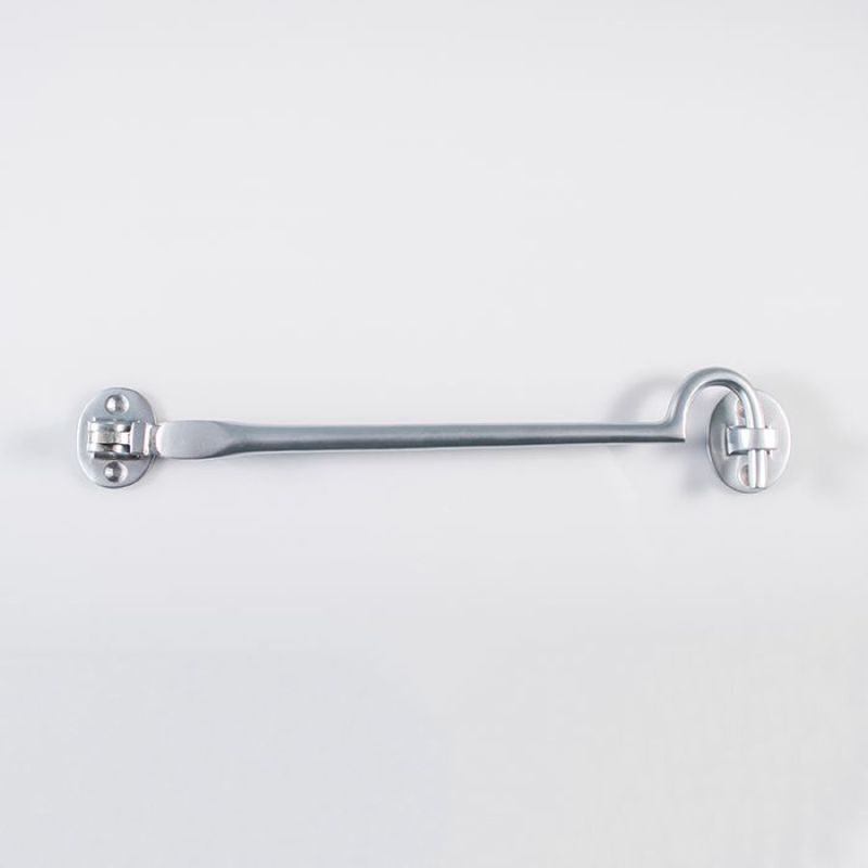 Carlisle Brass Silent Pattern Cabin Hook