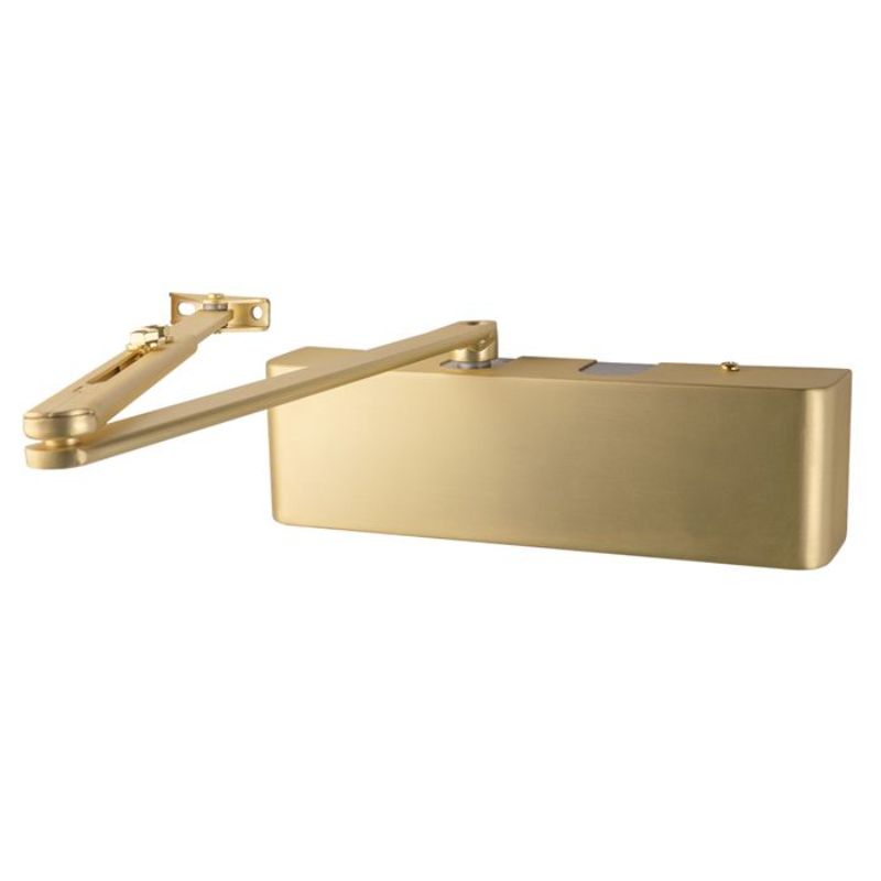 Carlisle Brass Full Accessory Cover Pack To Suit CDG025 Satin Brass