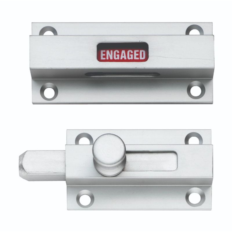 Carlisle Brass ALUMINIUM INDICATOR BOLT