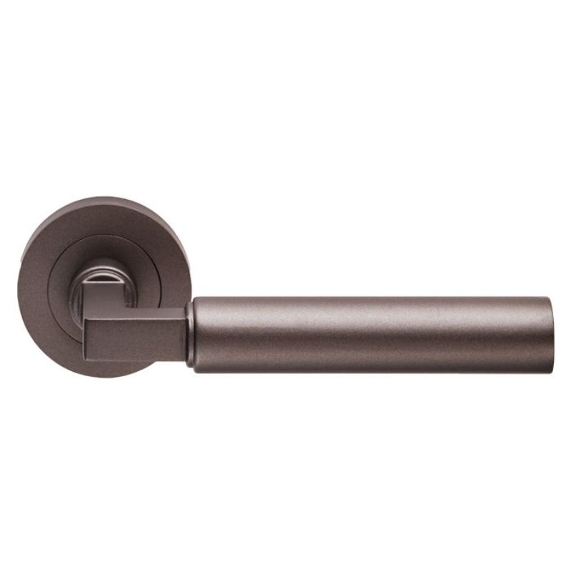 Carlisle Brass Amiata Lever on Rose