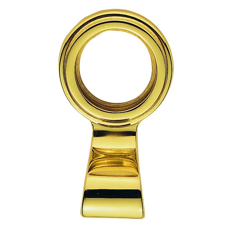 Carlisle Brass Architectural Quality Cylinder Latch Pull