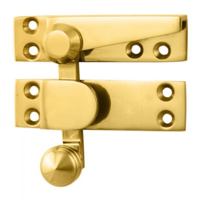 Carlisle Brass Architectural Quality Quadrant Sash Fastener