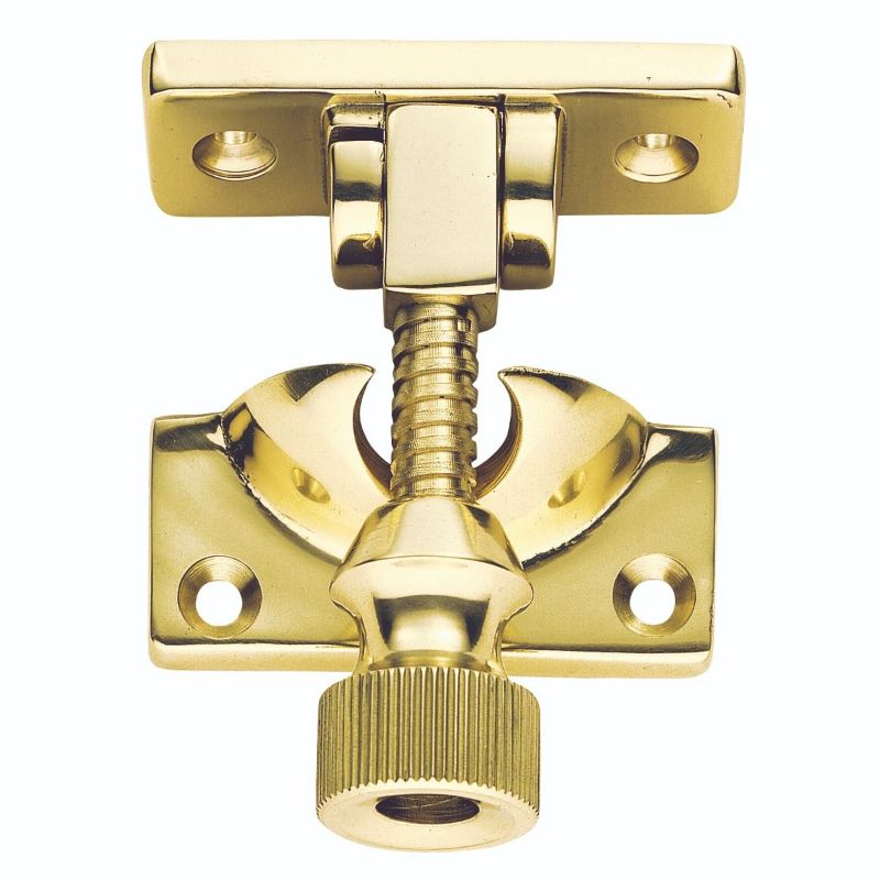Carlisle Brass ARCHITECTURAL QUALITY SASH FASTENER (BRIGHTON PATTERN)