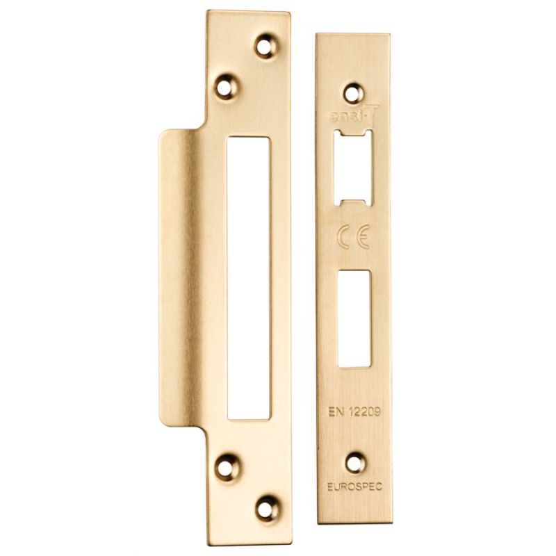 Carlisle Brass Architectural Sashlock Forend & Strike Pack