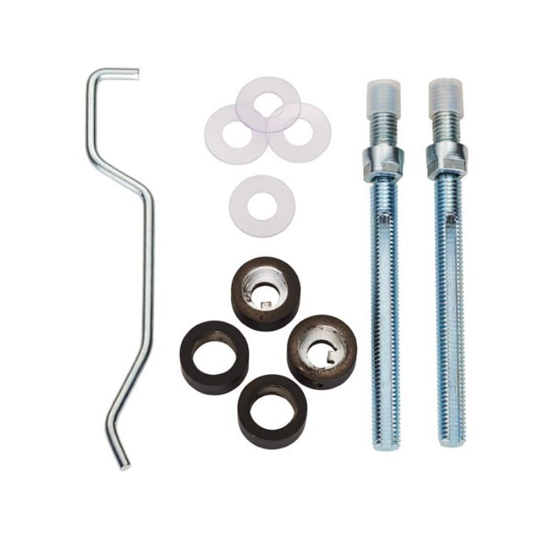 Carlisle Brass Back To Back Fixing Pack