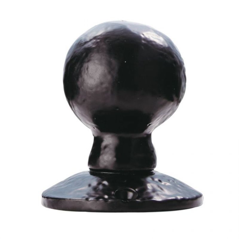 Carlisle Brass BALL MORTICE KNOB FURNITURE (45mm)