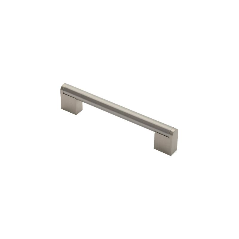 Carlisle Brass Bar Handle 128mm