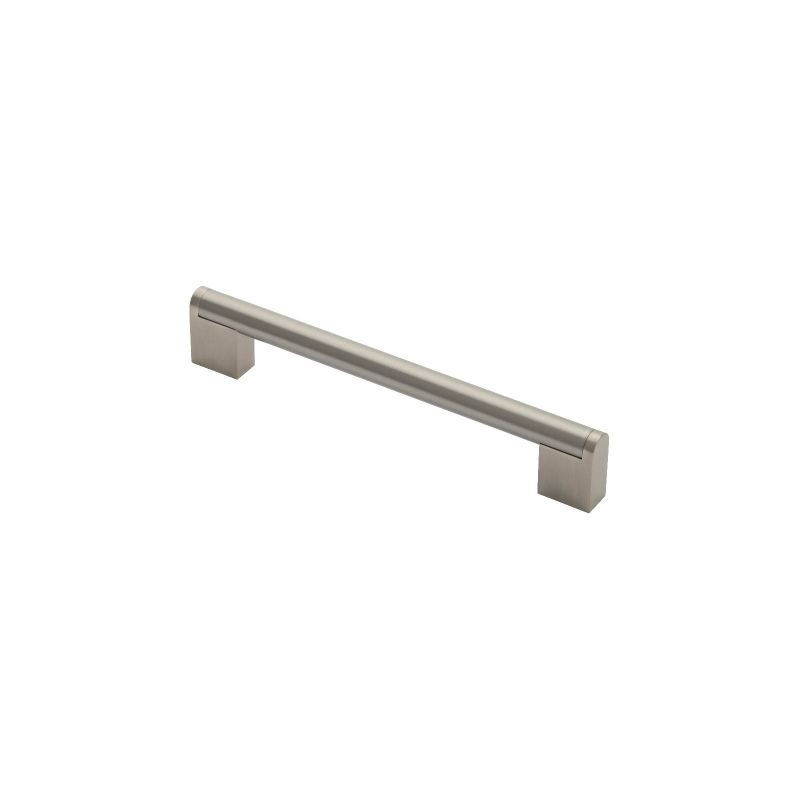 Carlisle Brass Bar Handle 160mm