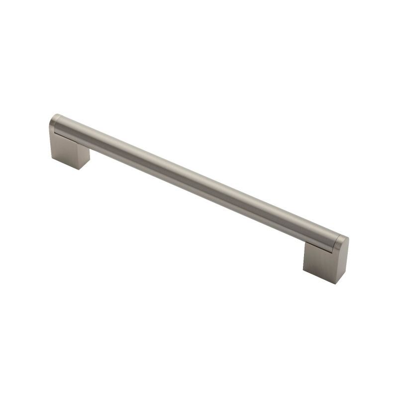 Carlisle Brass Bar Handle 192mm