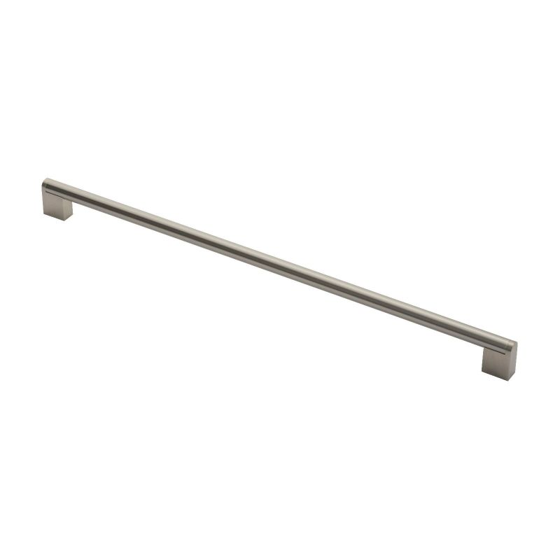 Carlisle Brass Bar Handle 448mm