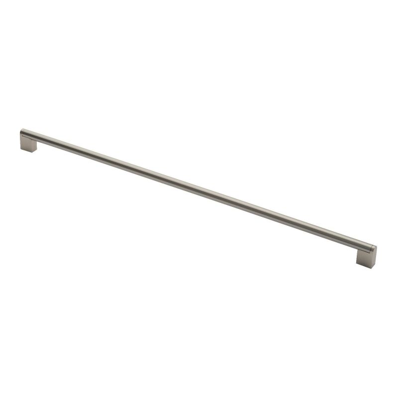 Carlisle Brass Bar Handle 608mm