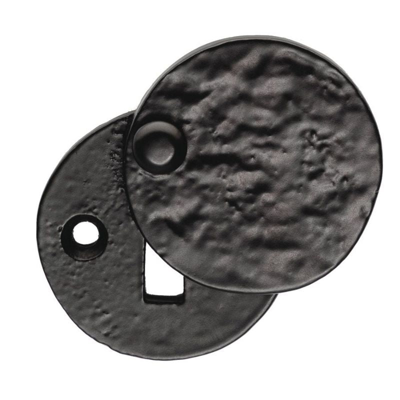 Carlisle Brass Covered Escutcheon