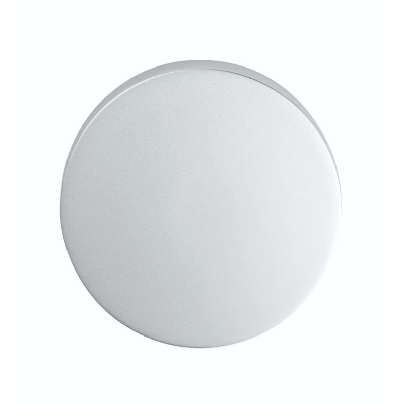 Carlisle Brass Blank Escutcheon