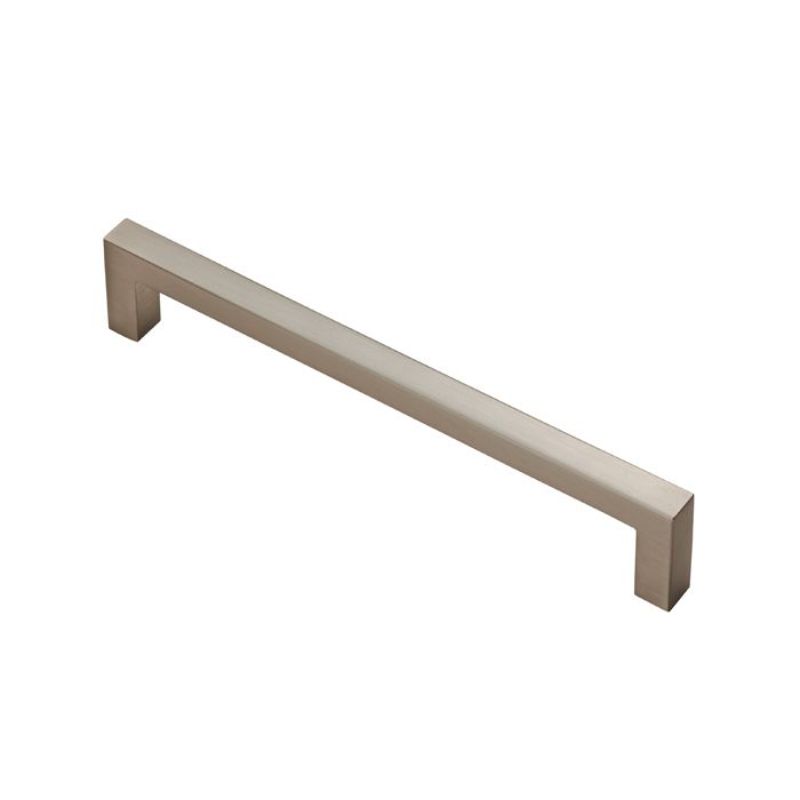 Carlisle Brass Block Handle