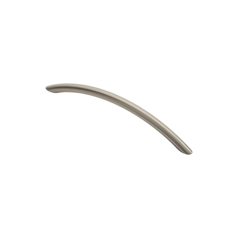 Carlisle Brass Bow Handle 160mm