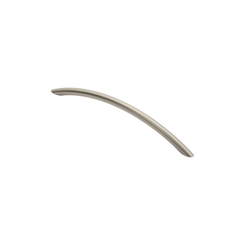 Carlisle Brass Bow Handle 192mm