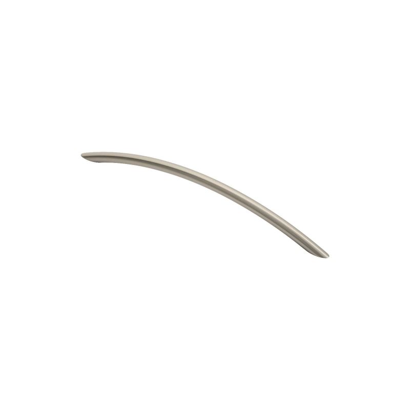 Carlisle Brass Bow Handle 224mm
