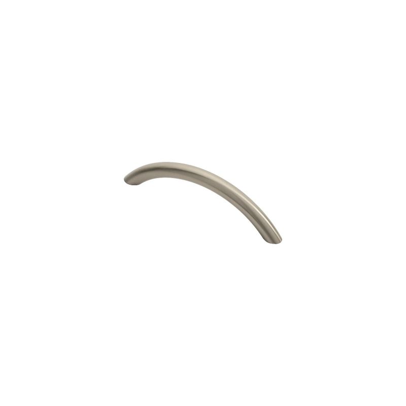 Carlisle Brass Bow Handle 96mm