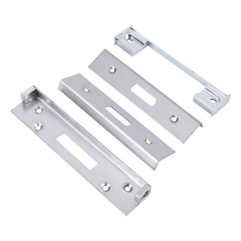 Carlisle Brass BS Rebate Set (DeadLock)