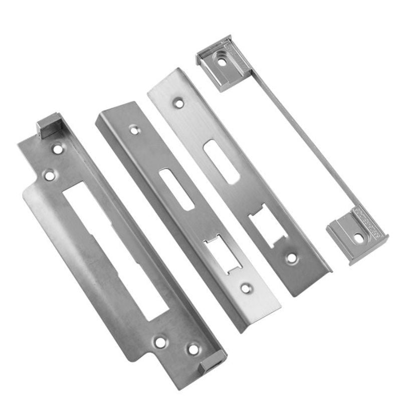 Carlisle Brass BS Rebate Set (Sash Lock)