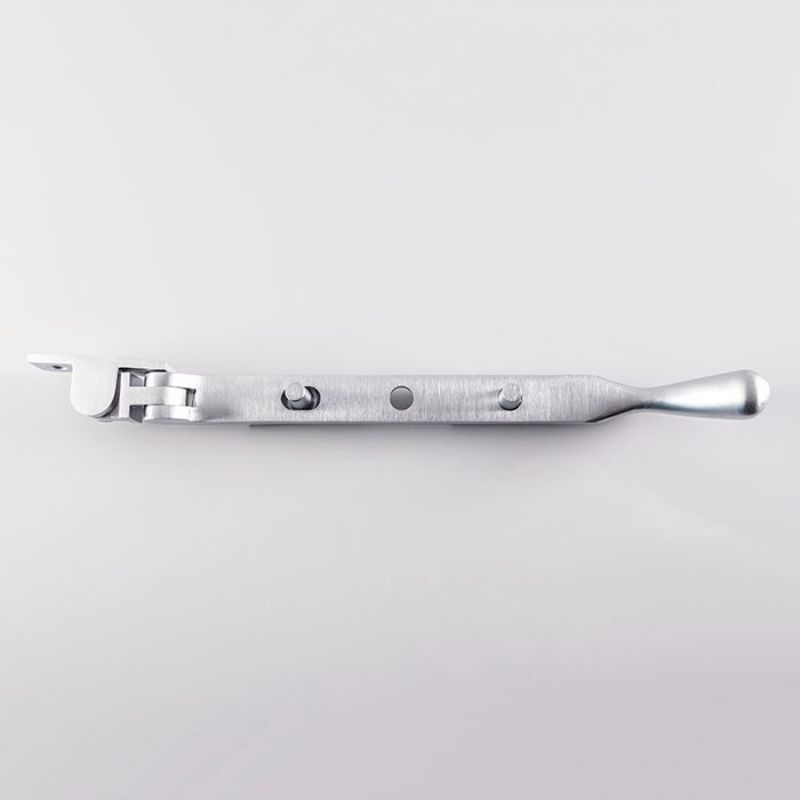 Carlisle Brass Bulb End Casement Stay