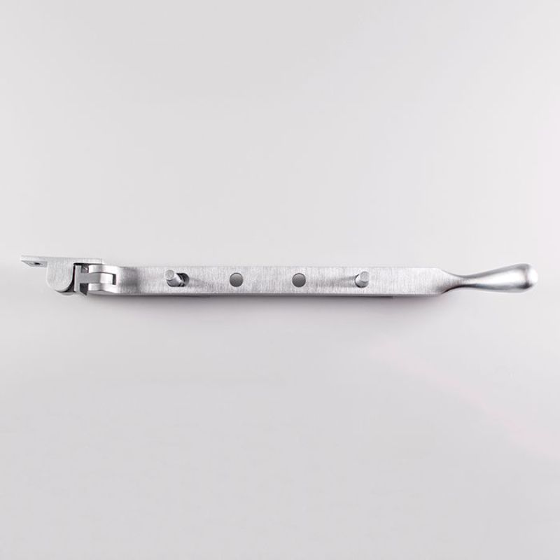 Carlisle Brass Bulb End Casement Stay