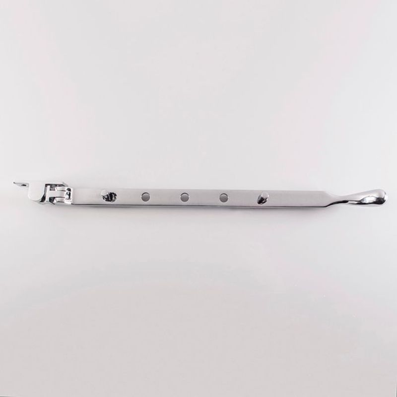 Carlisle Brass Bulb End Casement Stay