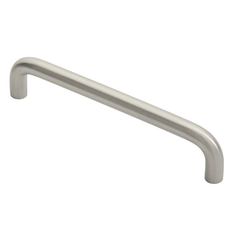 Carlisle Brass Cabinet Pull  D Handle
