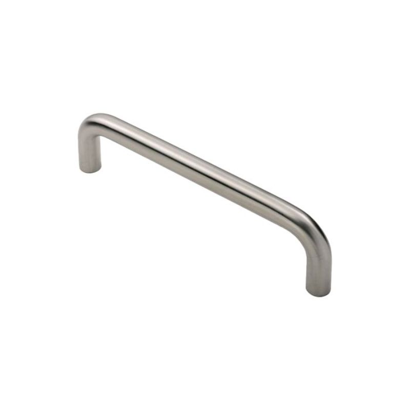 Carlisle Brass Cabinet Pull D Handle