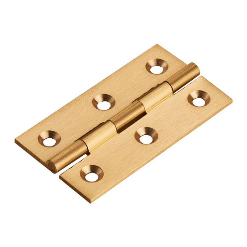 Carlisle Brass Cabinet Hinge