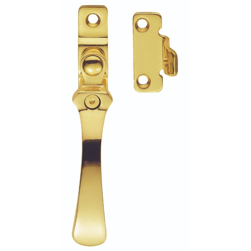 Carlisle Brass Casement Fastener