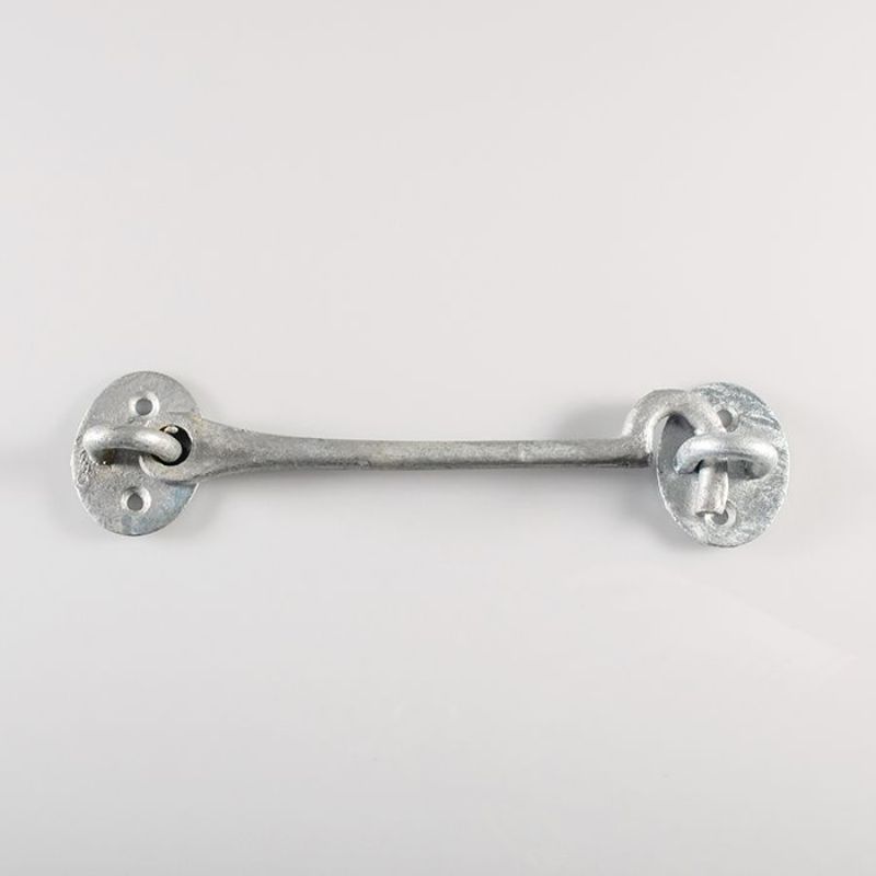 Carlisle Brass Cast Cabin Hook 150mm