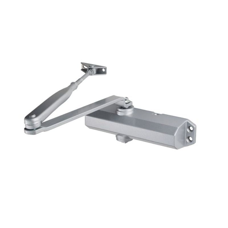 Carlisle Brass Overhead Door Closer En2-4 C/W Bc Fig 6 Bracket En1154