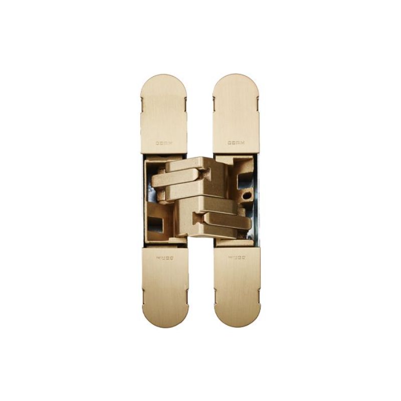 Carlisle Brass Ceam 3D Concealed Hinge 1130