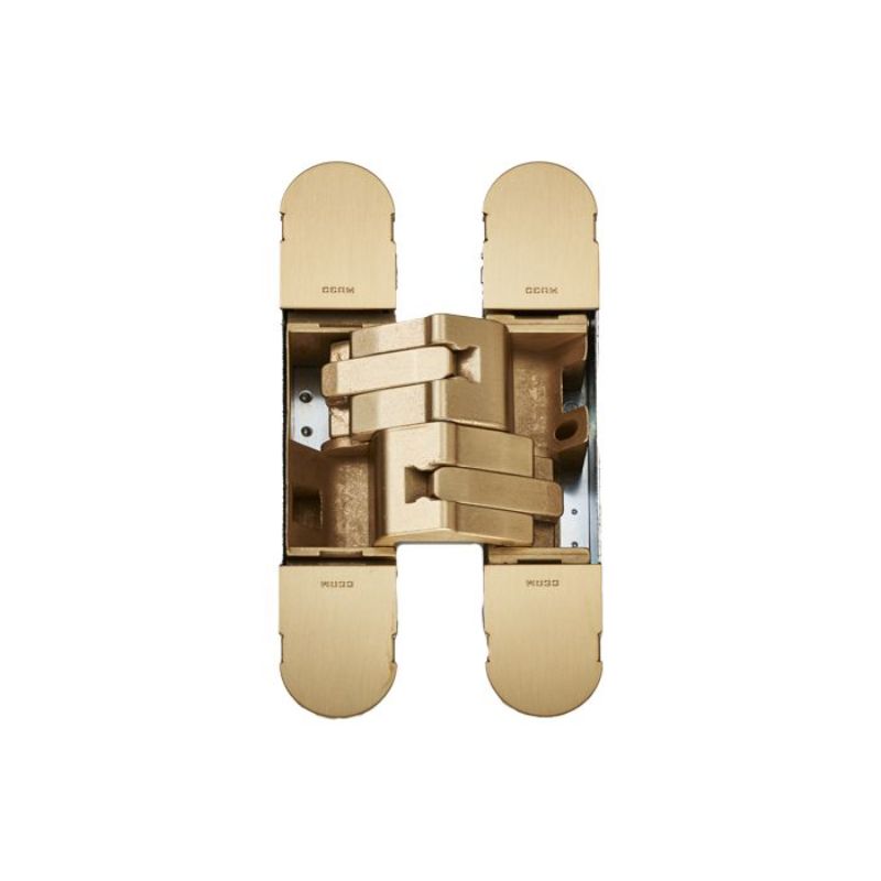 Carlisle Brass Ceam 3D Concealed Hinge 1131