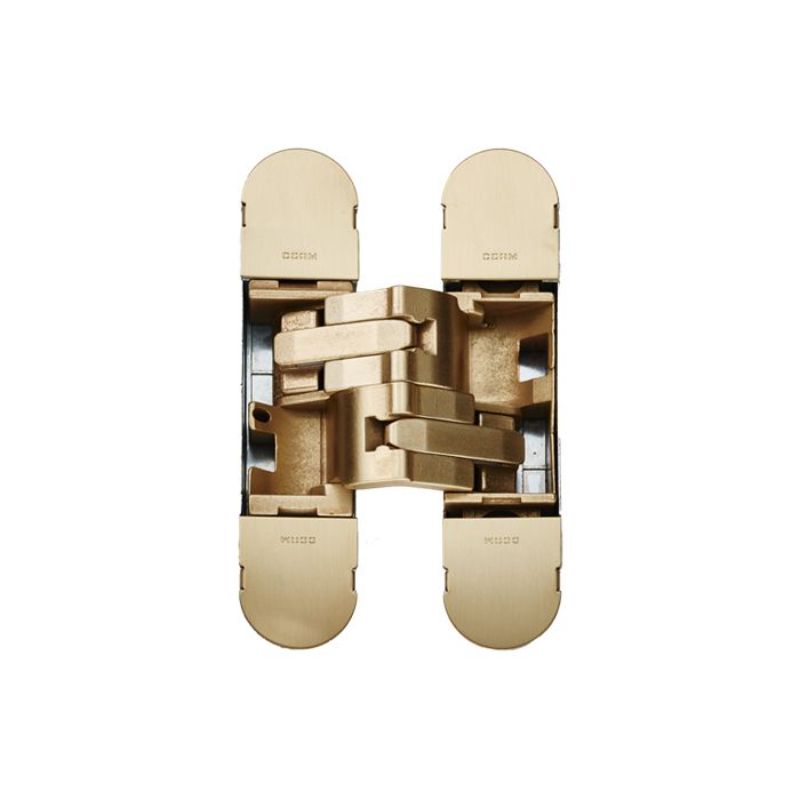 Carlisle Brass Ceam 3D Concealed Hinge 1230