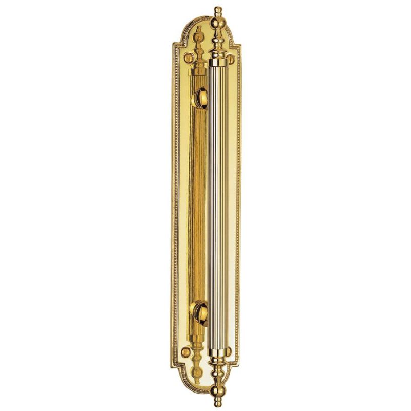 Carlisle Brass Chesham Pull Handle
