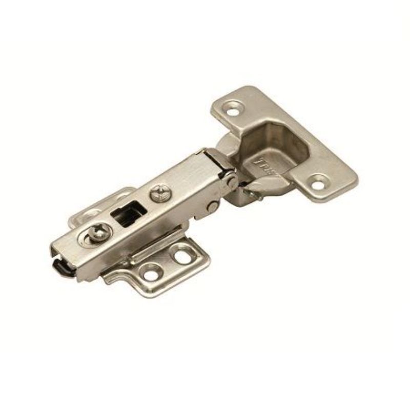 Carlisle Brass Clip on Hinge