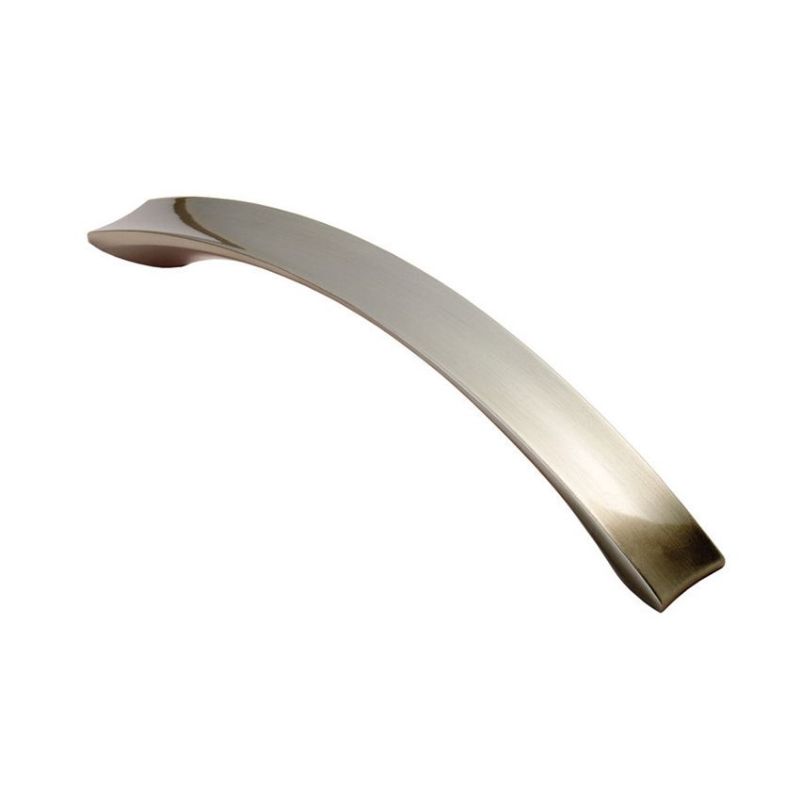 Carlisle Brass Concave Bow Handle 160mm