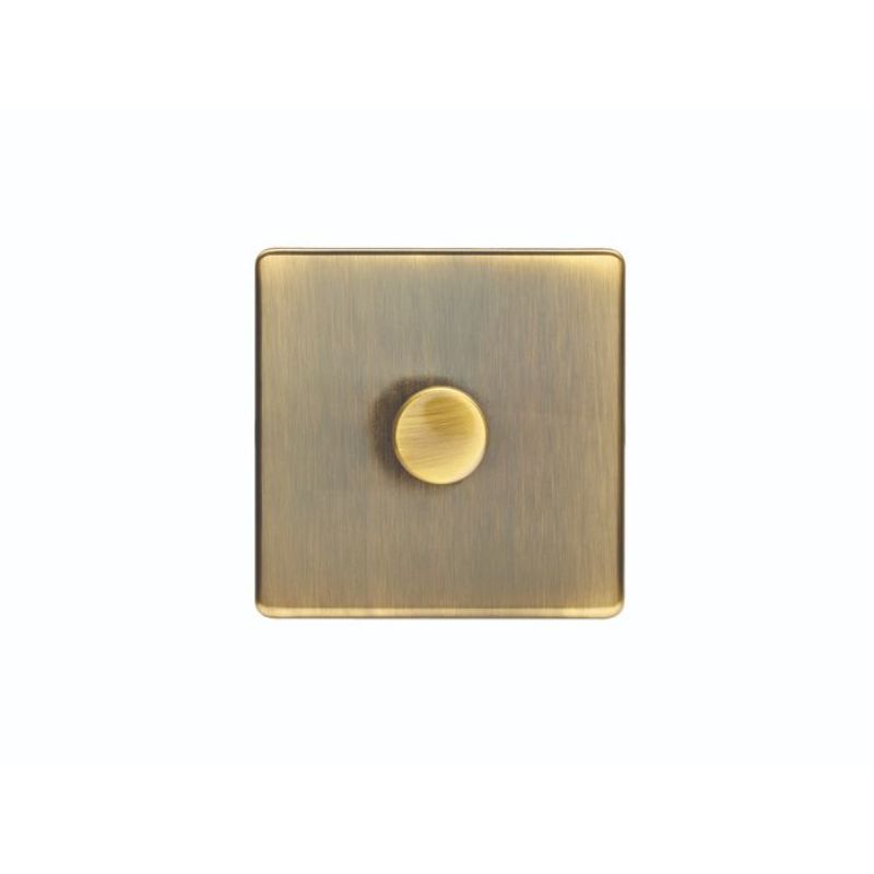 Carlisle Brass 1 Gang Dimmer